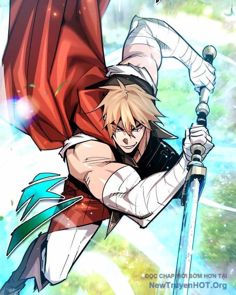 Trên Thế Giới Không Có Chiến Binh Xấu Chương 48 Ảnh 57