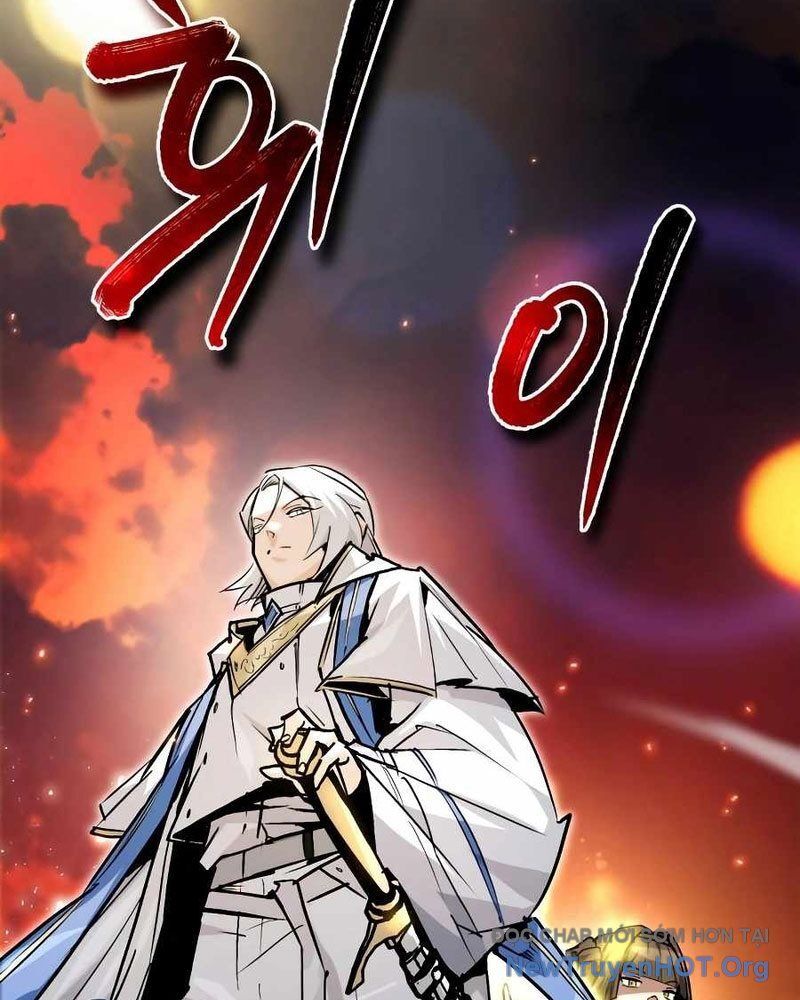 Trên Thế Giới Không Có Chiến Binh Xấu Chương 48 Ảnh 165