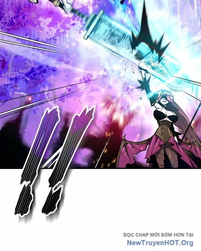 Trên Thế Giới Không Có Chiến Binh Xấu Chương 48 Ảnh 137