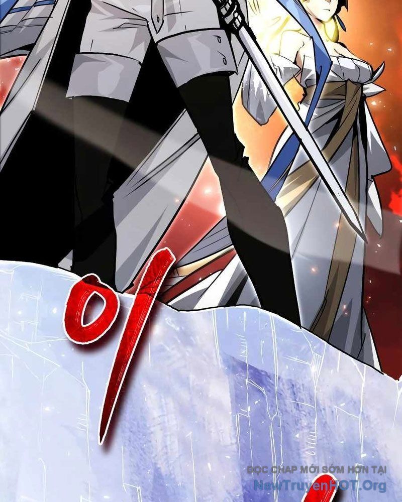 Trên Thế Giới Không Có Chiến Binh Xấu Chương 48 Ảnh 166