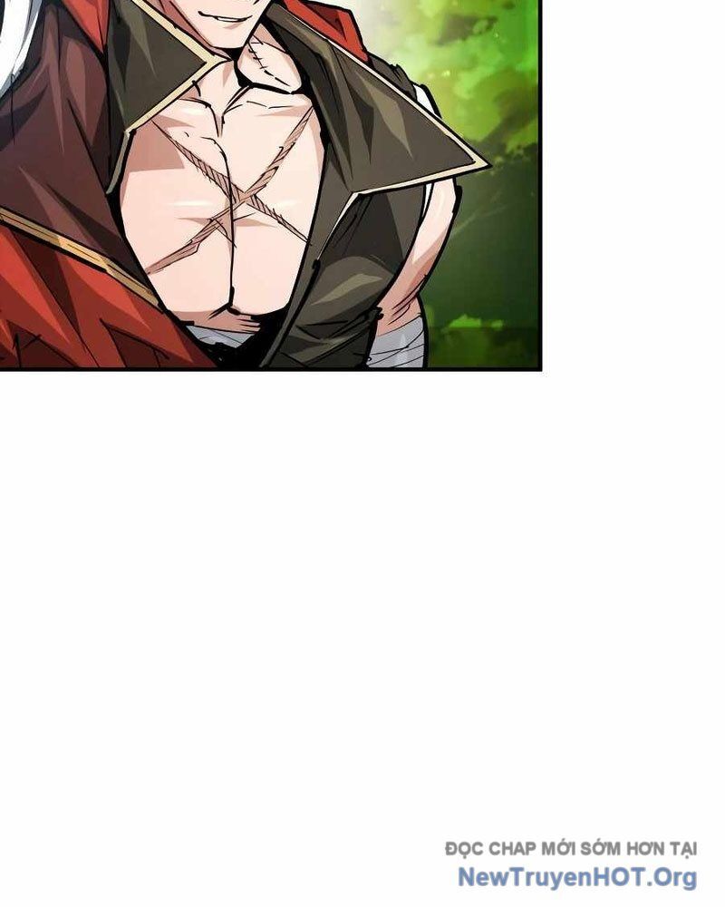 Trên Thế Giới Không Có Chiến Binh Xấu Chương 48 Ảnh 55
