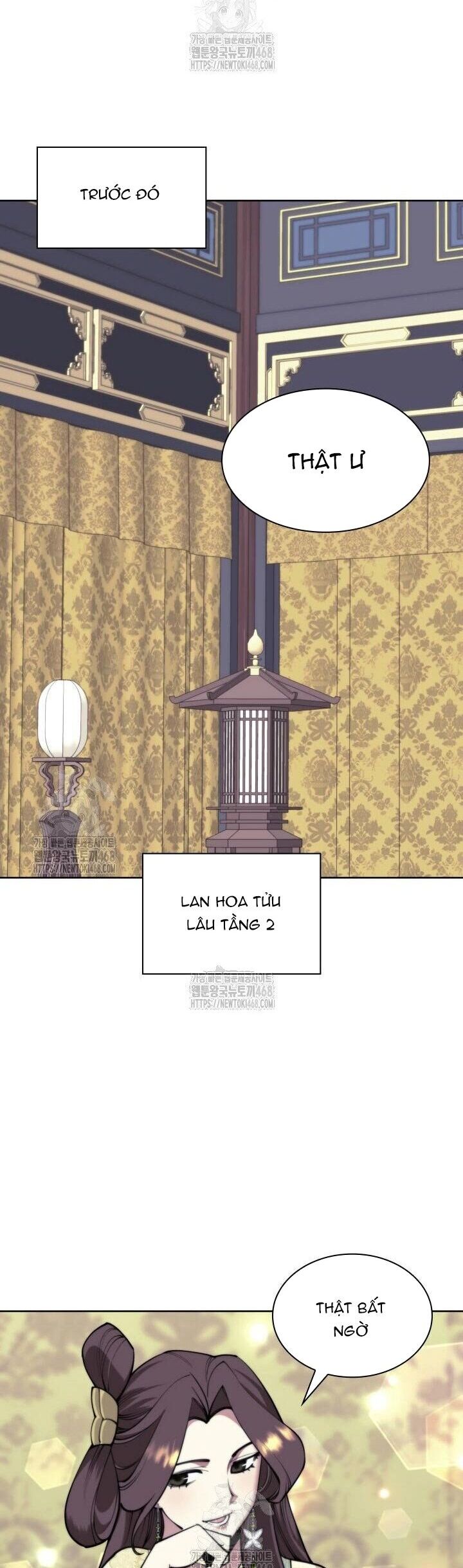 Học Giả Kiếm Sĩ Chương 172 Ảnh 27