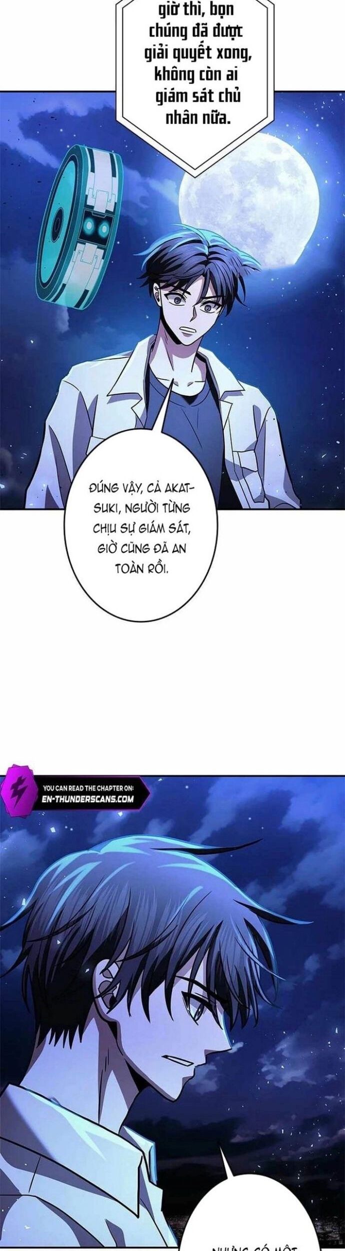 Vua Gacha Trùm Game Thủ Chương 31.2 Ảnh 53