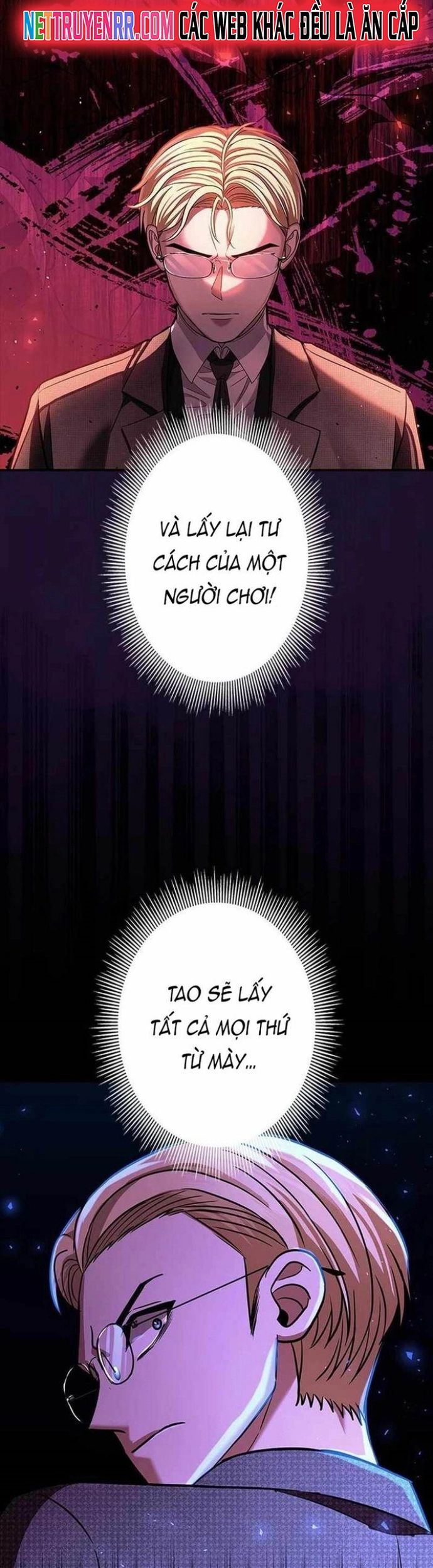 Vua Gacha Trùm Game Thủ Chương 31.2 Ảnh 46