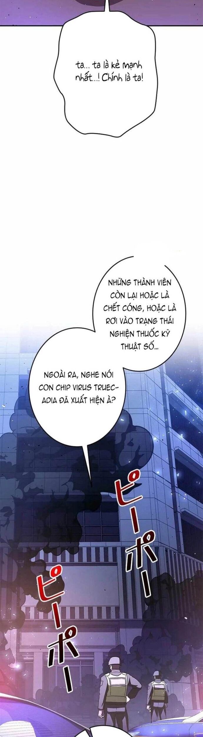 Vua Gacha Trùm Game Thủ Chương 31.2 Ảnh 49