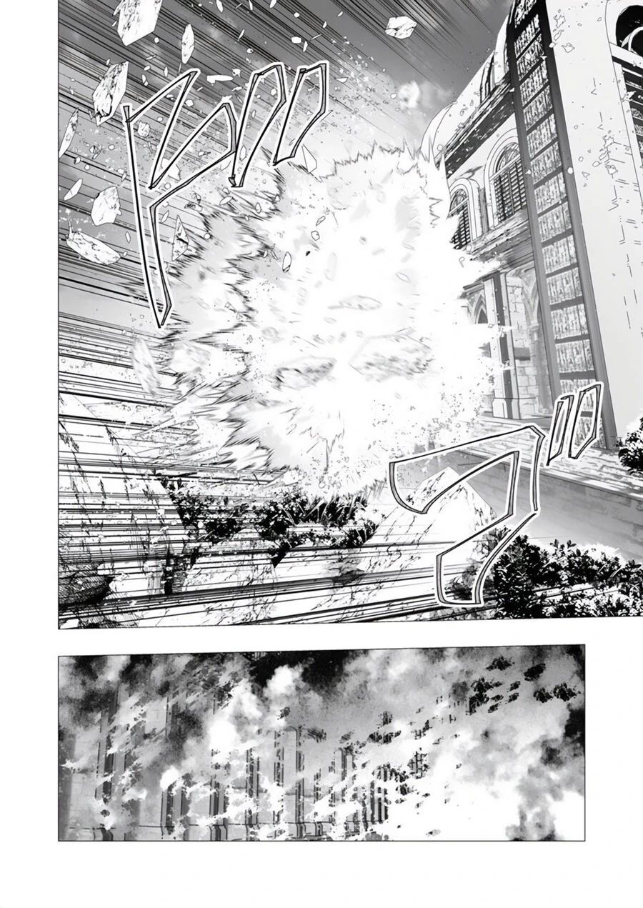 Kẻ Giết Người Hàng Loạt Chuyển Sinh Sang Thế Giới Khác Chương 14 Ảnh 20