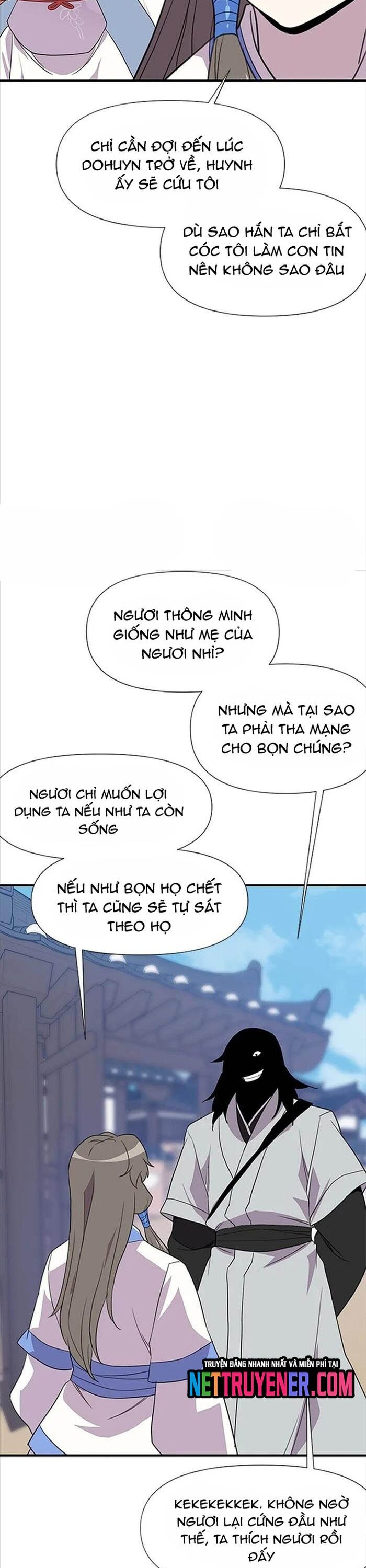 Kẻ Mạnh Nhất Lịch Sử Chương 178 Ảnh 46