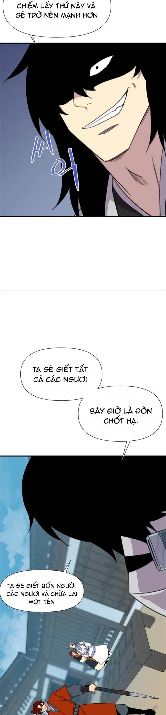 Kẻ Mạnh Nhất Lịch Sử Chương 178 Ảnh 41