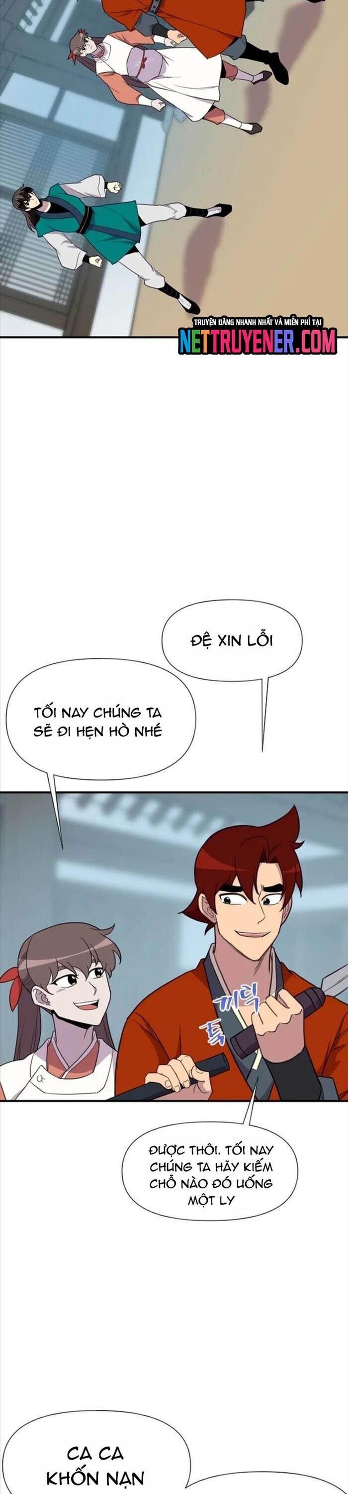 Kẻ Mạnh Nhất Lịch Sử Chương 178 Ảnh 42