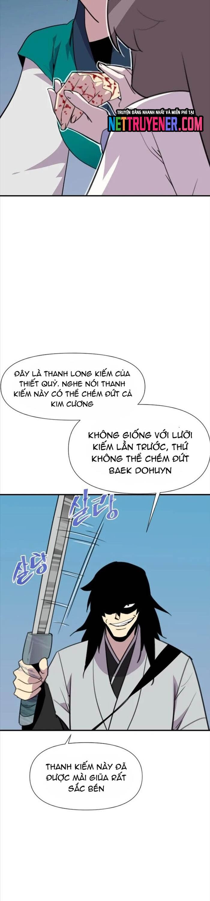 Kẻ Mạnh Nhất Lịch Sử Chương 178 Ảnh 25