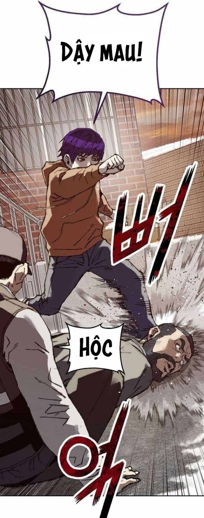 Đọc Vị Ác Nhân Chương 7 Ảnh 65