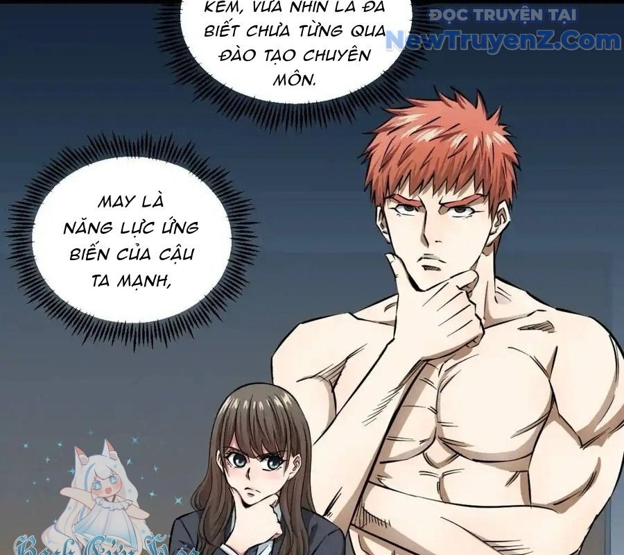 Dẫu Nản Vẫn Cố Chương 8 Ảnh 93