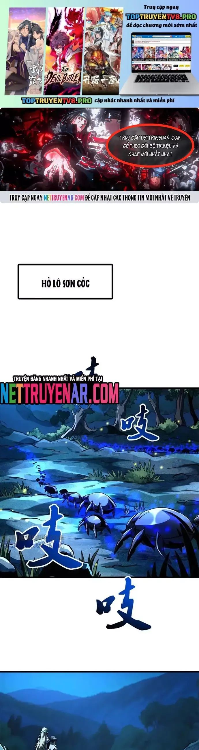 Siêu Cấp Thần Cơ Nhân Chương 381 Ảnh 3