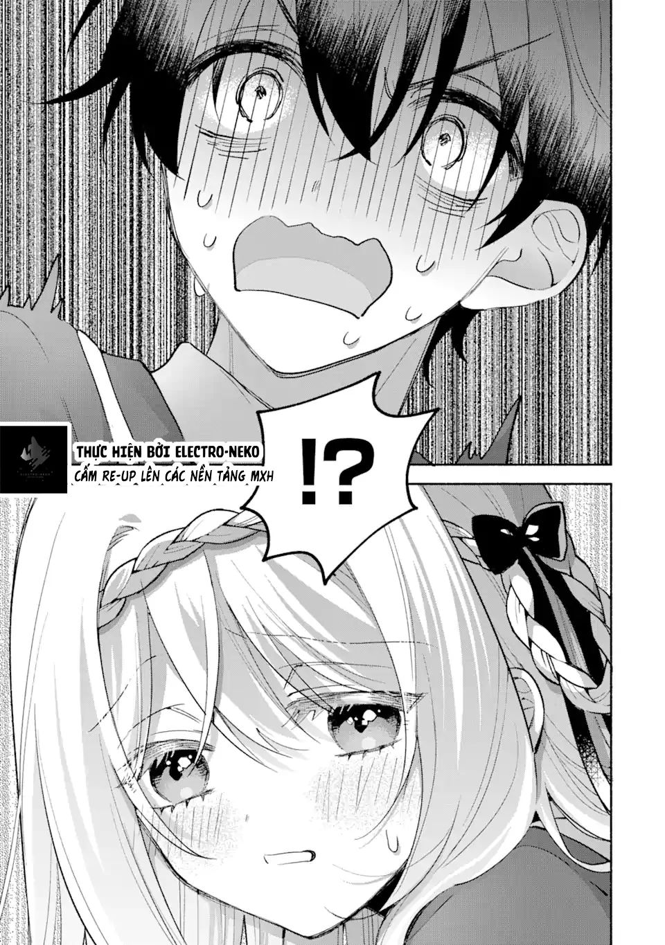 Cool Na Megami-Sama To Issho Ni Sundara, Amayakashi Sugite Ponkotsu Ni Shite Shimatta Ken Ni Tsuite Chương 12 Ảnh 22