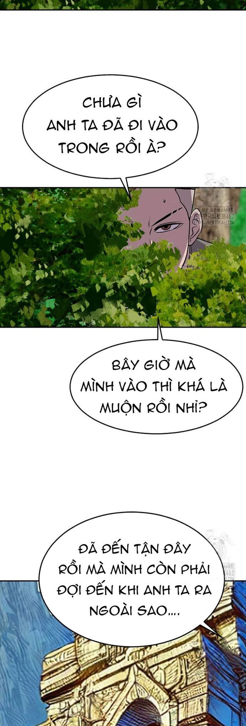 Tôi Nhặt Được Điện Thoại Từ Thế Giới Khác Chương 237 Ảnh 40