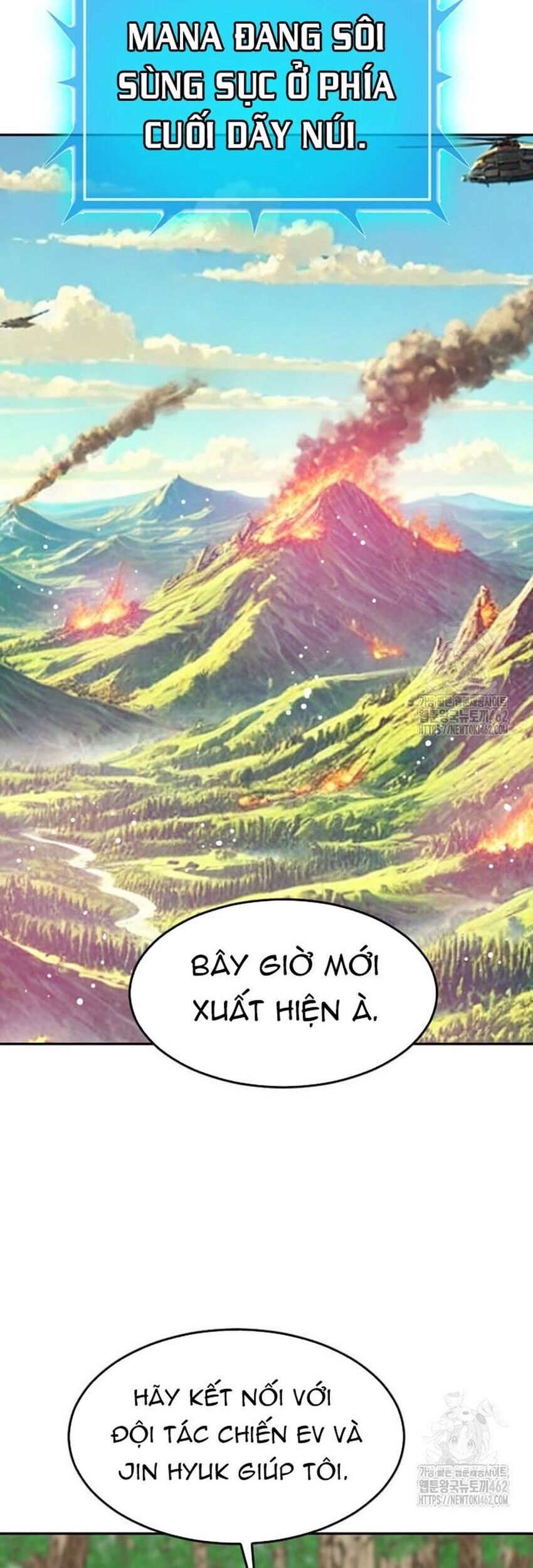 Tôi Nhặt Được Điện Thoại Từ Thế Giới Khác Chương 237 Ảnh 31