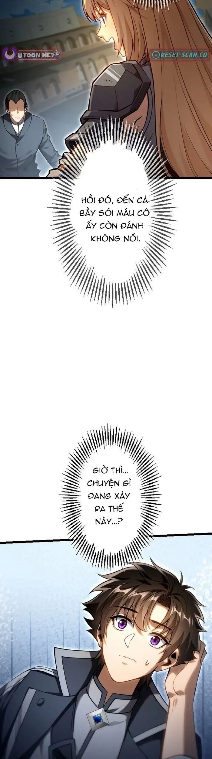 Ore Dake Level Down No Saikyou Kakuseisha Chương 13 Ảnh 53