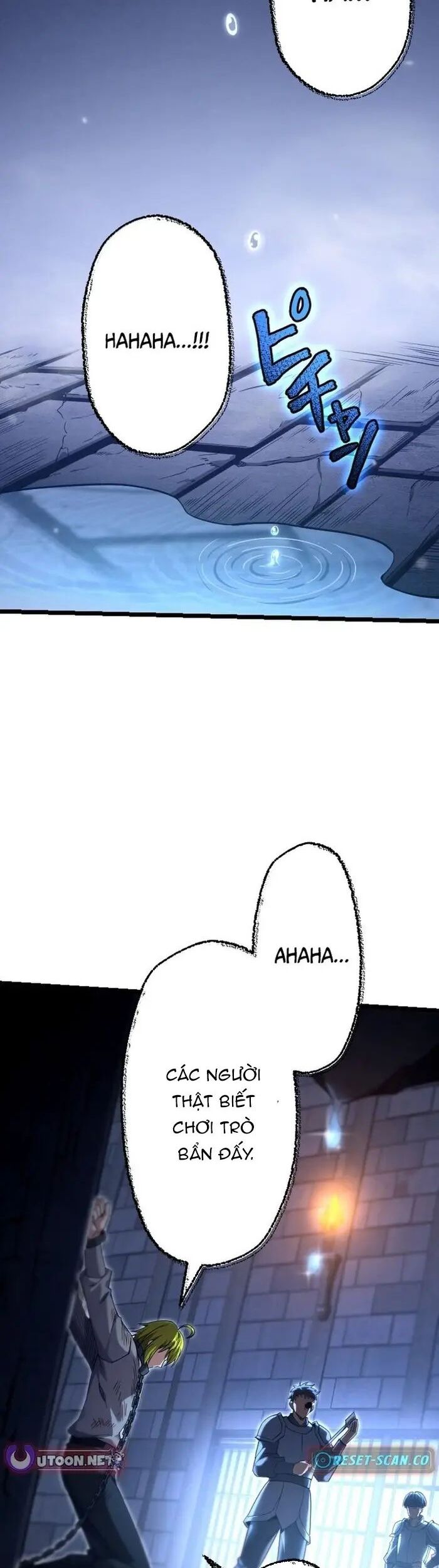 Ore Dake Level Down No Saikyou Kakuseisha Chương 13 Ảnh 55