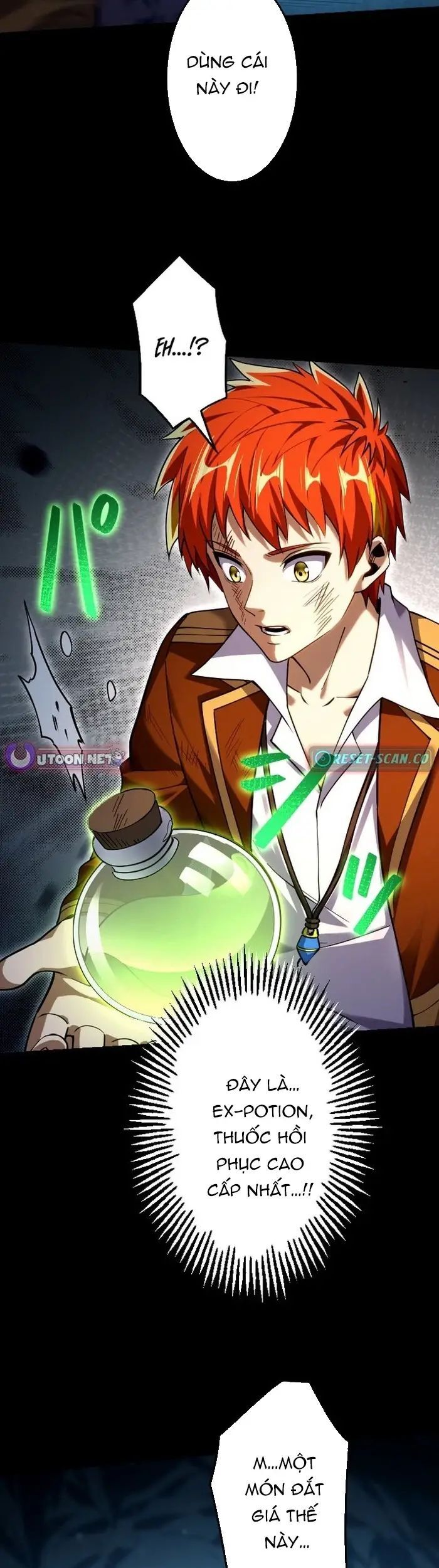 Ore Dake Level Down No Saikyou Kakuseisha Chương 13 Ảnh 26