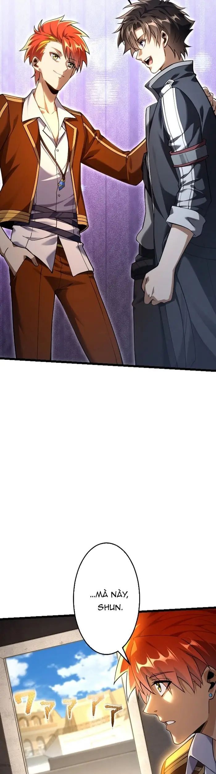 Ore Dake Level Down No Saikyou Kakuseisha Chương 13 Ảnh 50