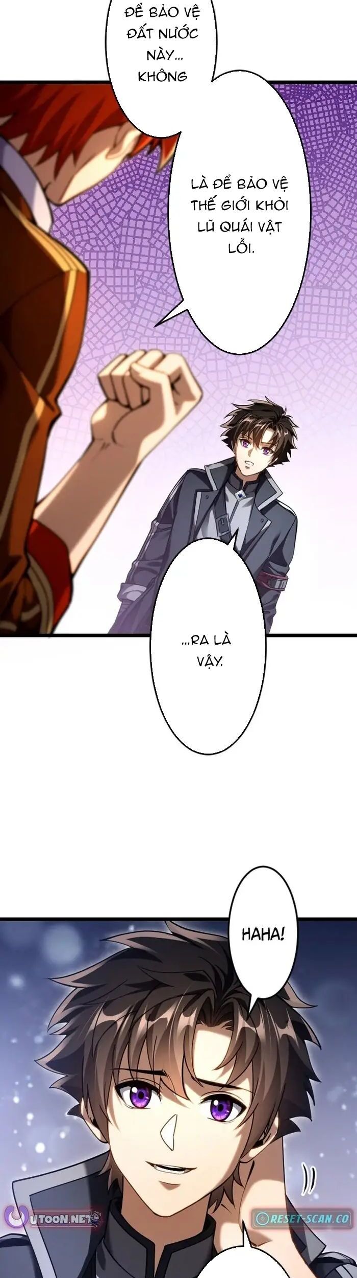 Ore Dake Level Down No Saikyou Kakuseisha Chương 13 Ảnh 40