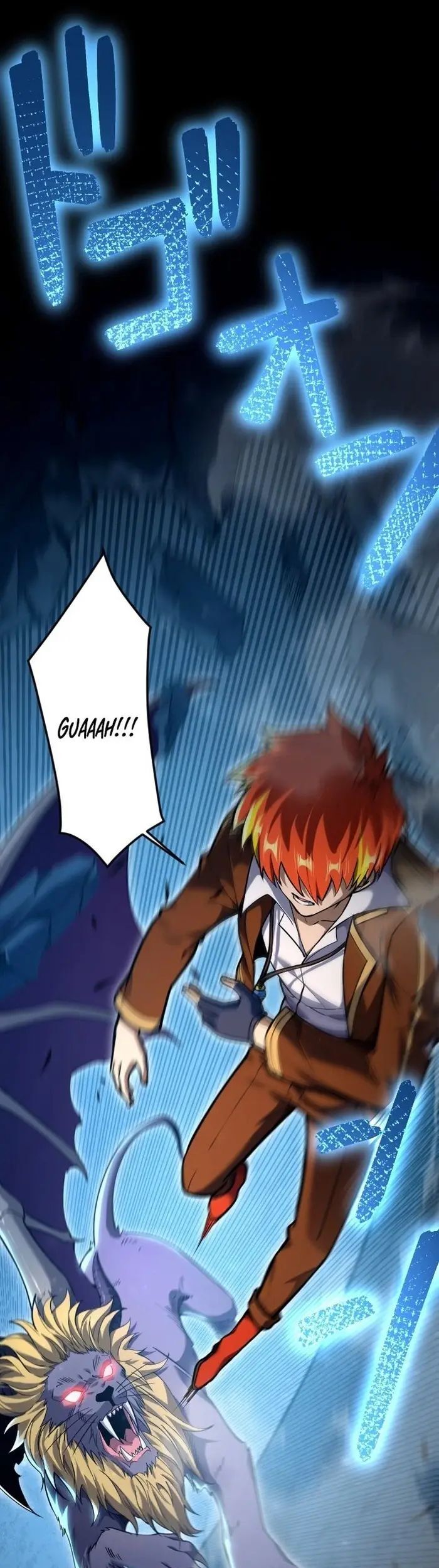 Ore Dake Level Down No Saikyou Kakuseisha Chương 13 Ảnh 18