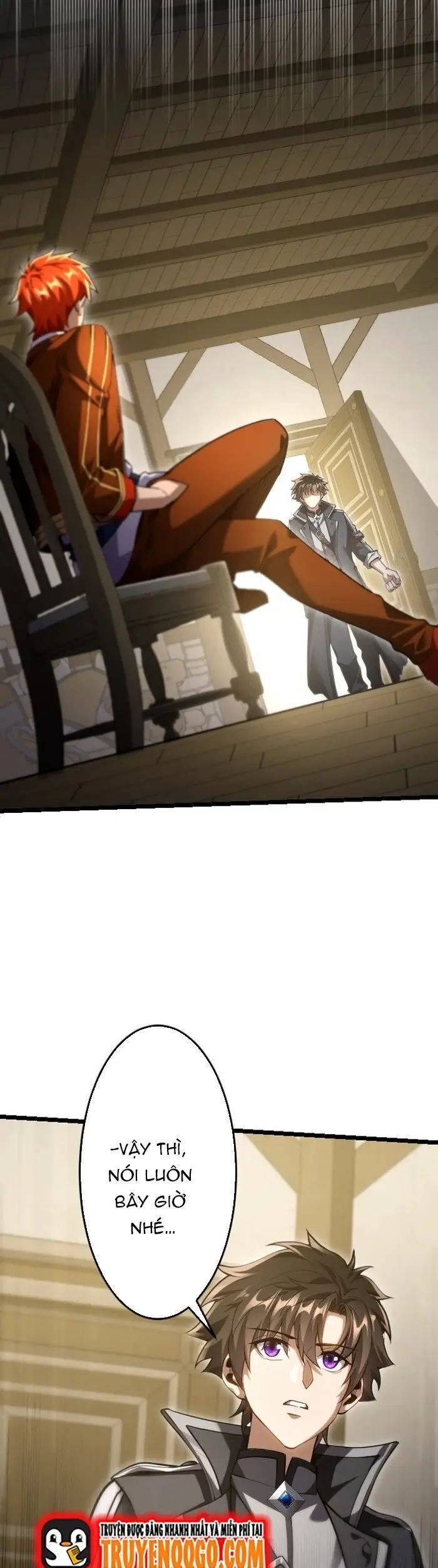 Ore Dake Level Down No Saikyou Kakuseisha Chương 13 Ảnh 14