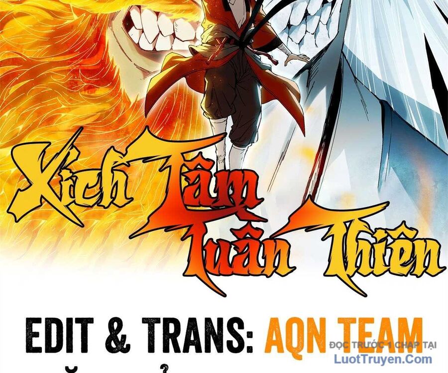 Xích Tâm Tuần Thiên Chương 58 Ảnh 4