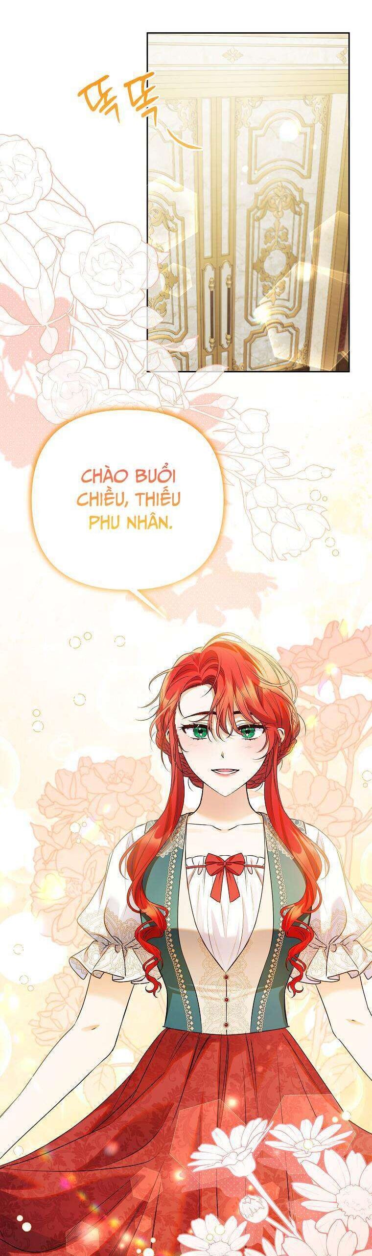 Tôi Tưởng Đó Là Người Chồng Đoản Mệnh Của Mình Chương 38.2 Ảnh 18