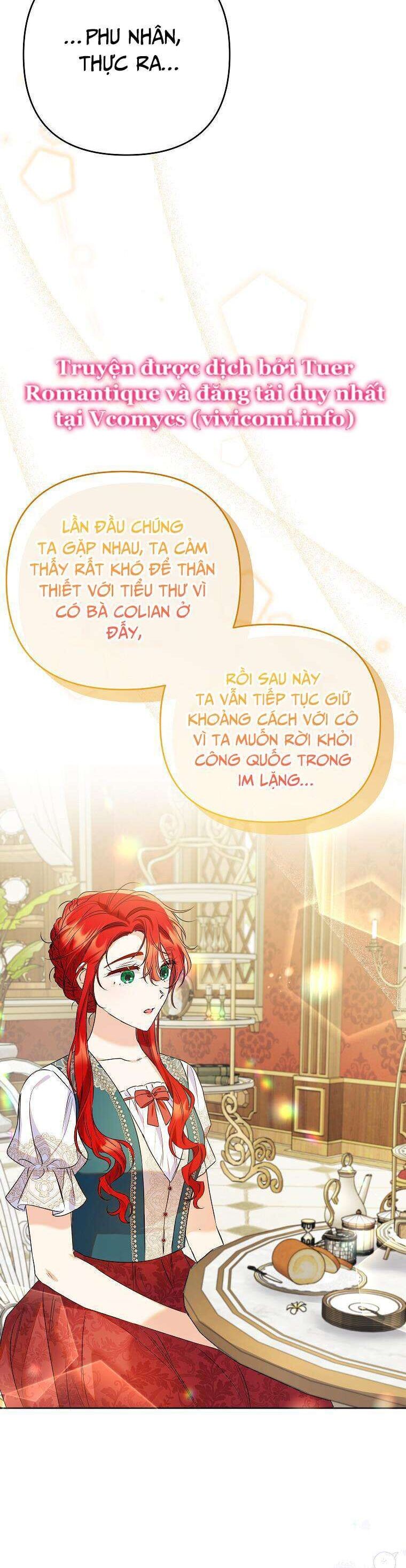 Tôi Tưởng Đó Là Người Chồng Đoản Mệnh Của Mình Chương 38.2 Ảnh 24