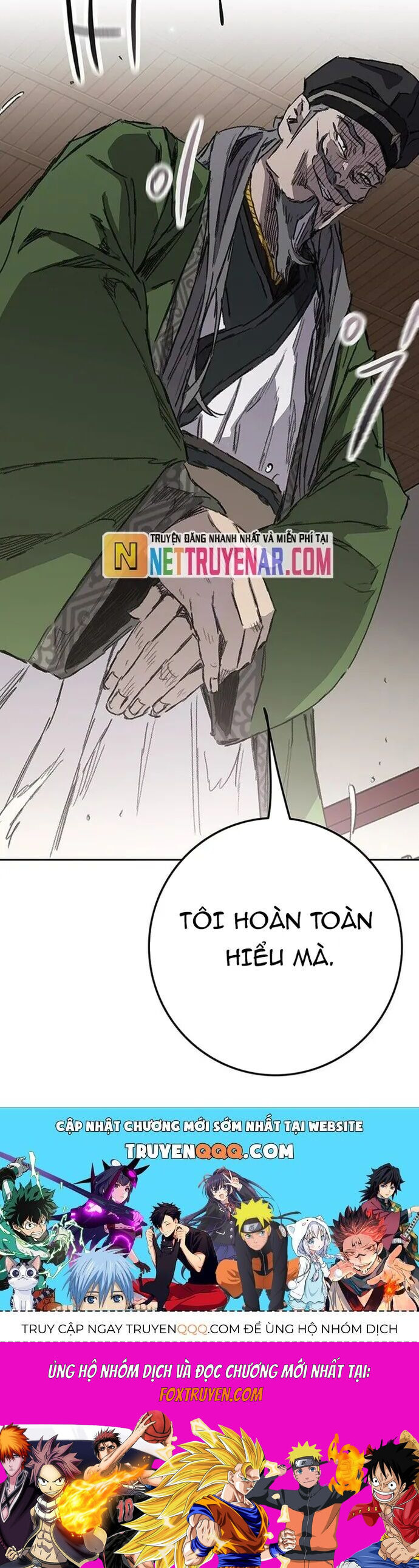 Tiên Kiếm Bất Bại Chương 257 Ảnh 47