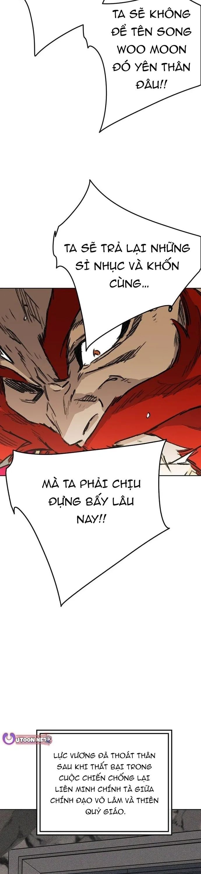 Tiên Kiếm Bất Bại Chương 257 Ảnh 42