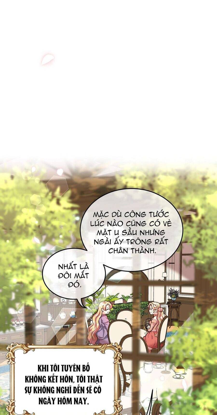 Quả Đào Mật Tháng 6 Chương 13 Ảnh 68