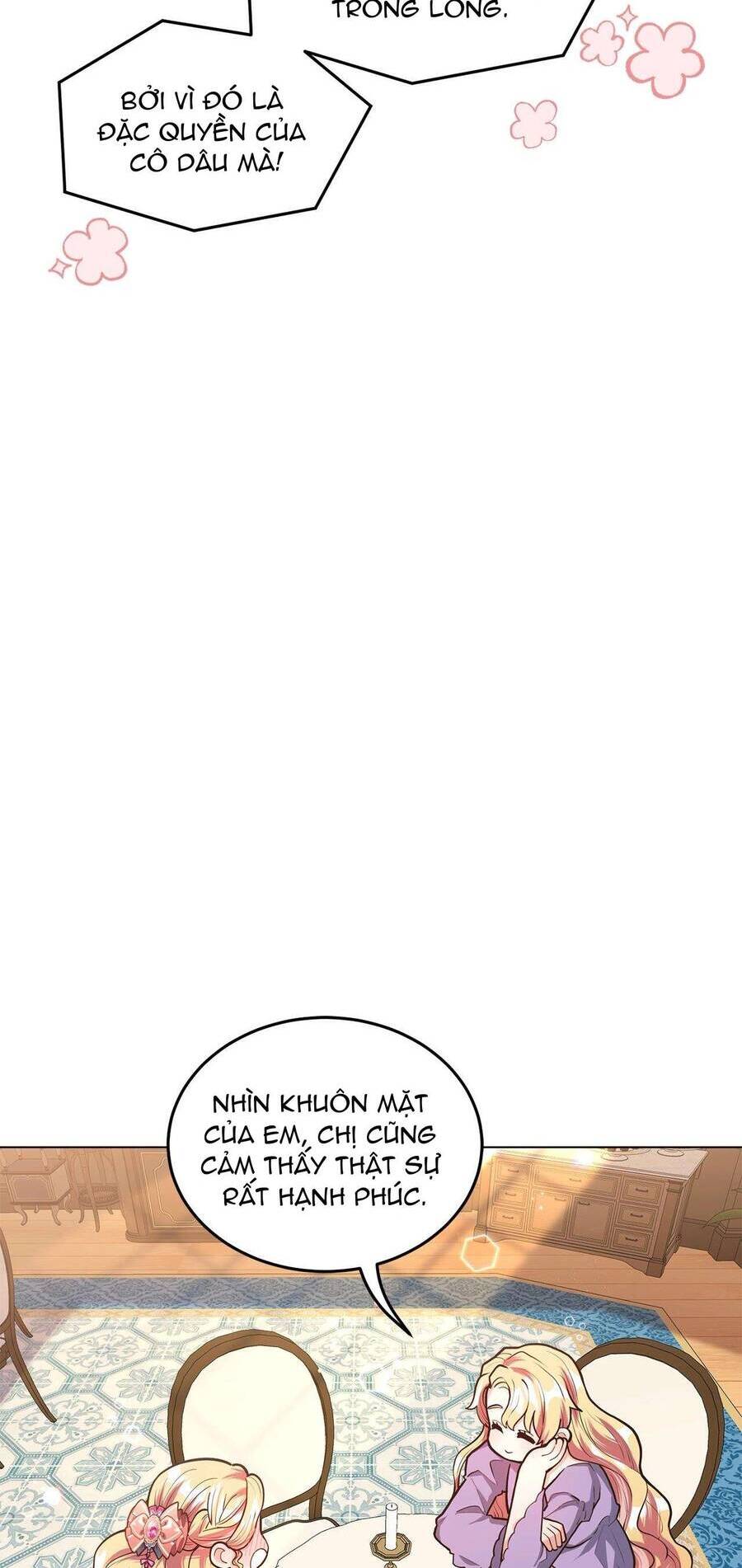 Quả Đào Mật Tháng 6 Chương 13 Ảnh 64