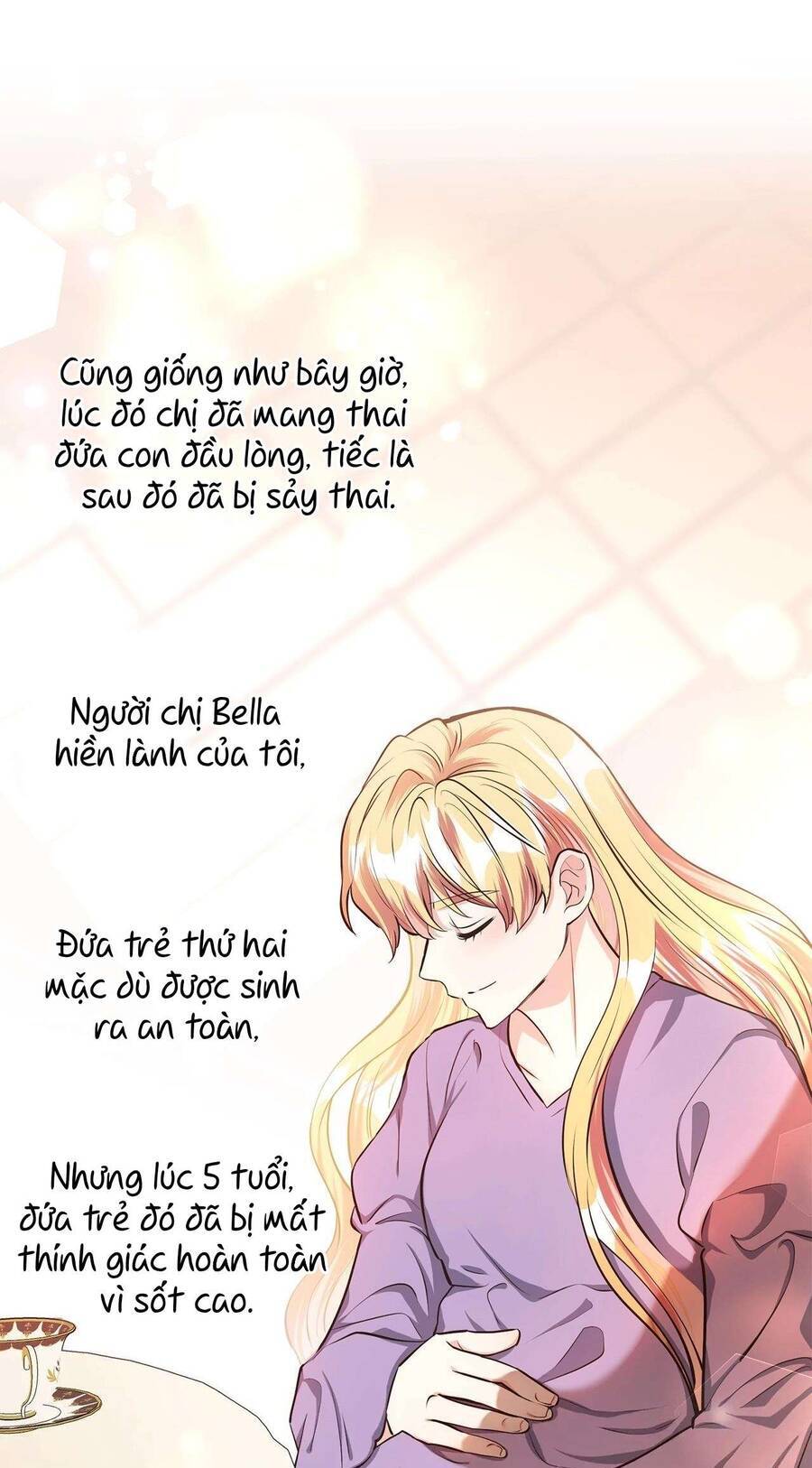 Quả Đào Mật Tháng 6 Chương 13 Ảnh 55