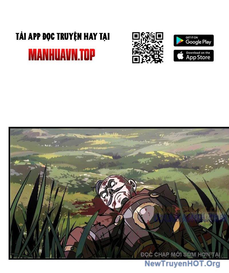 Không Cẩn Thận, Lưu Danh Muôn Thủa Chương 167 Ảnh 23