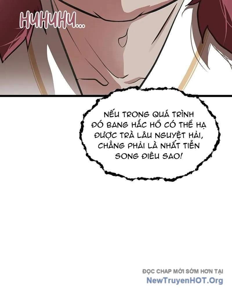 Tôi Trở Thành Chồng Của Giáo Chủ Ma Giáo Chương 29 Ảnh 17