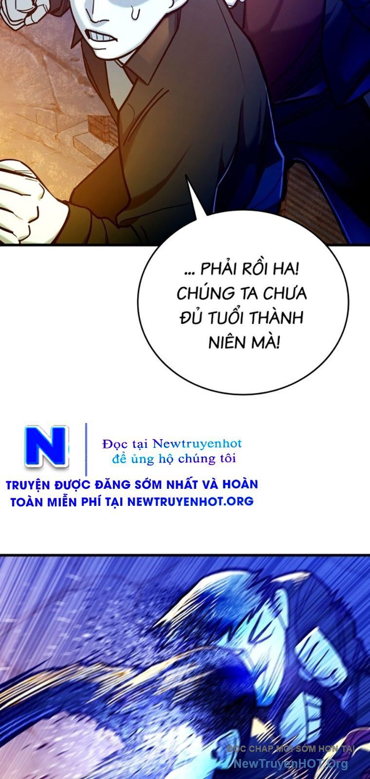 Thực Thi Công Lý Chương 16 Ảnh 96