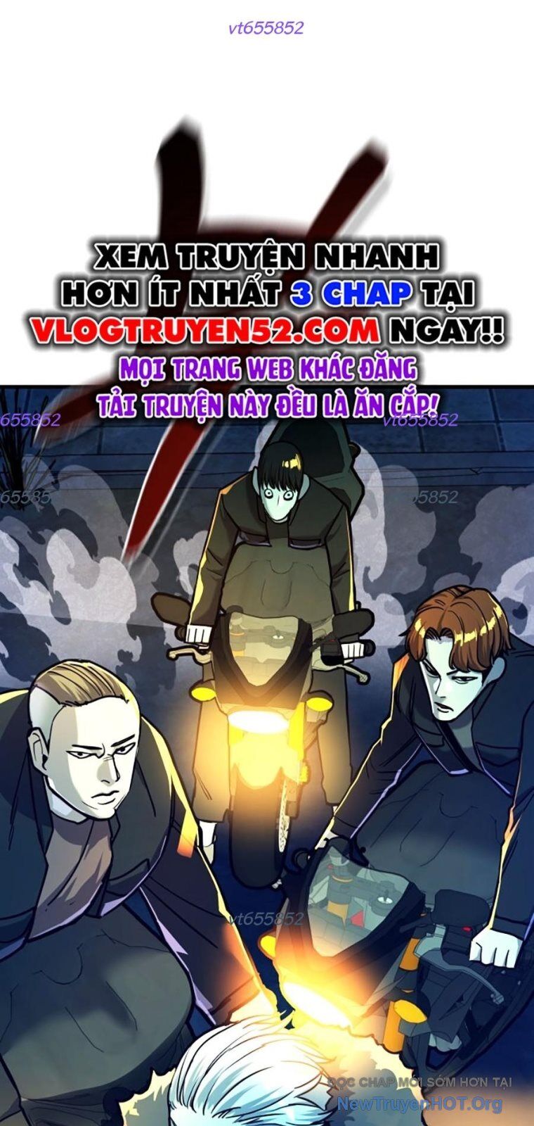 Thực Thi Công Lý Chương 16 Ảnh 116