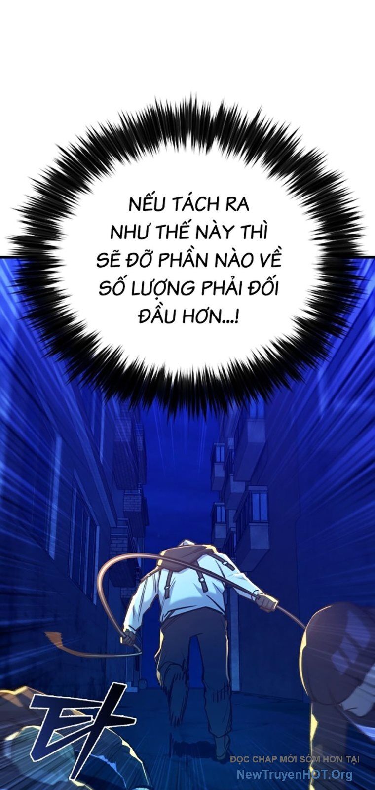 Thực Thi Công Lý Chương 16 Ảnh 111