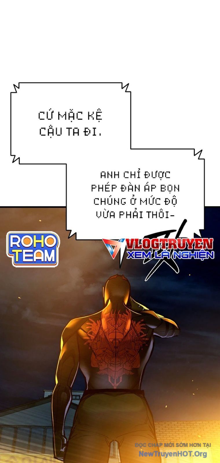 Thực Thi Công Lý Chương 16 Ảnh 74