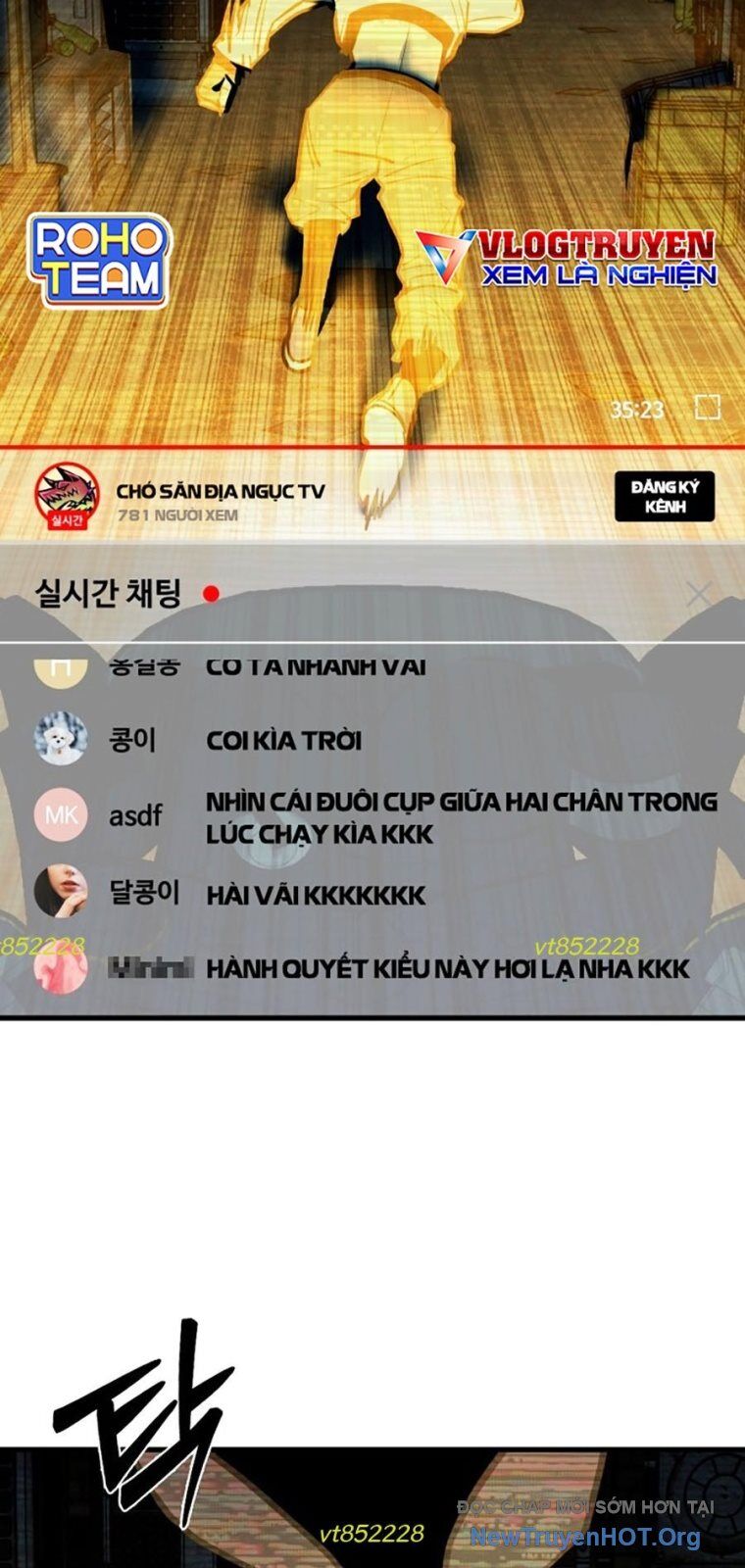 Thực Thi Công Lý Chương 14 Ảnh 4