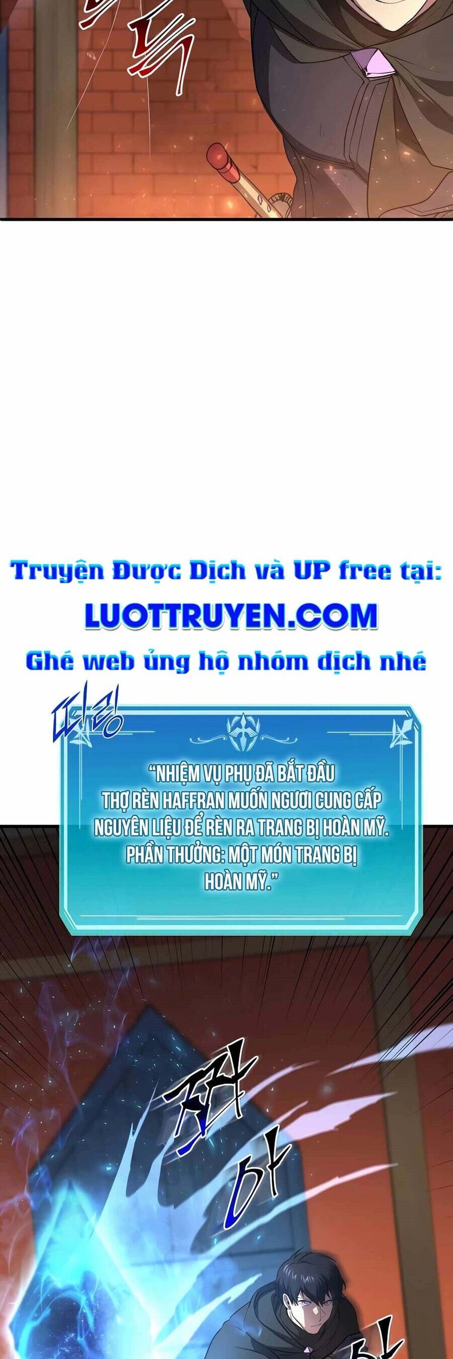 Tôi Thăng Cấp Bằng Kĩ Năng Chương 103 Ảnh 59