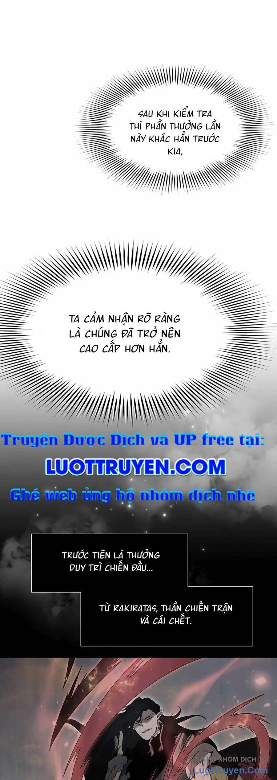 Tôi Thăng Cấp Bằng Kĩ Năng Chương 103 Ảnh 19