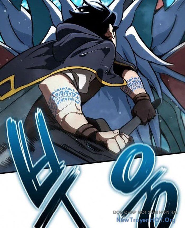 Sử Thi Valhalla Chương 47 Ảnh 10
