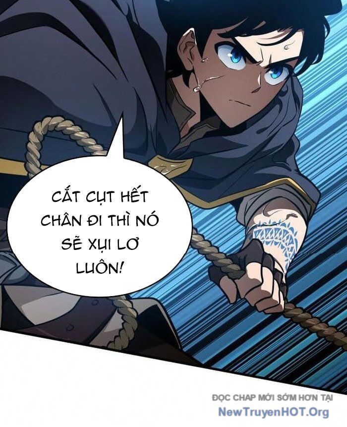 Sử Thi Valhalla Chương 47 Ảnh 7