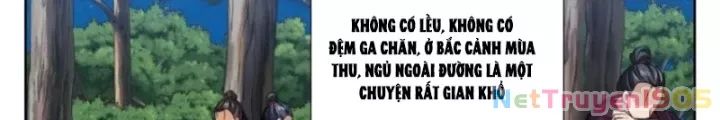 Đại Phụng Đả Canh Nhân Chương 574 Ảnh 38