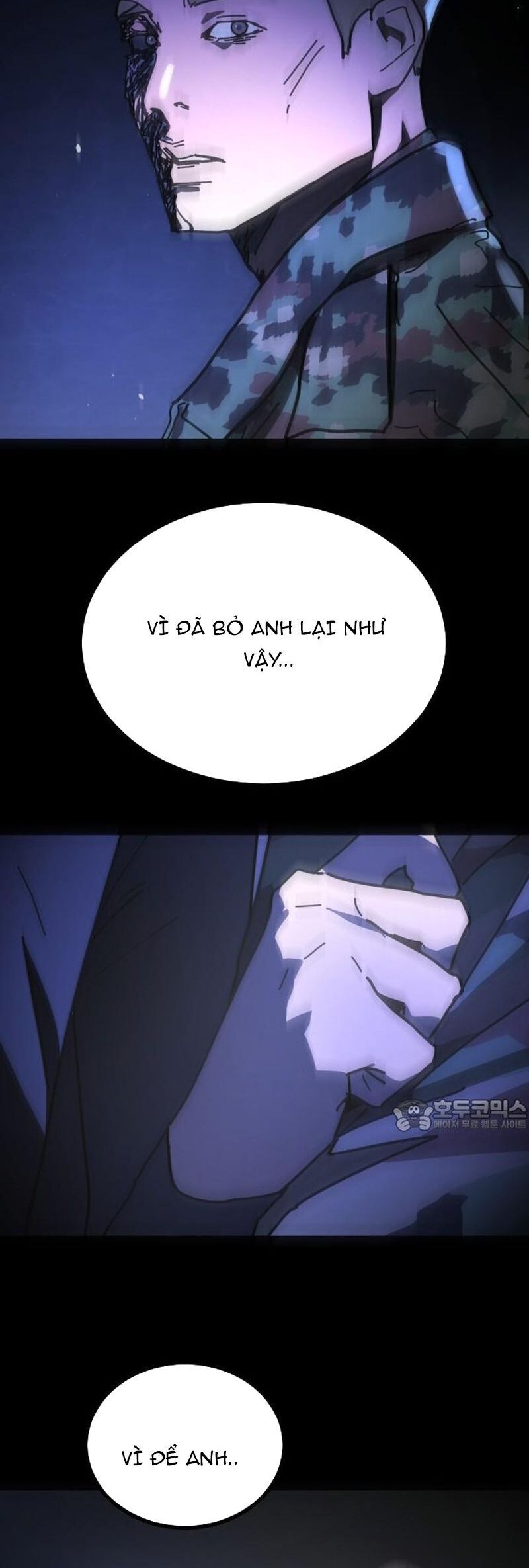 Đại Dịch Seoul Chương 175 Ảnh 59