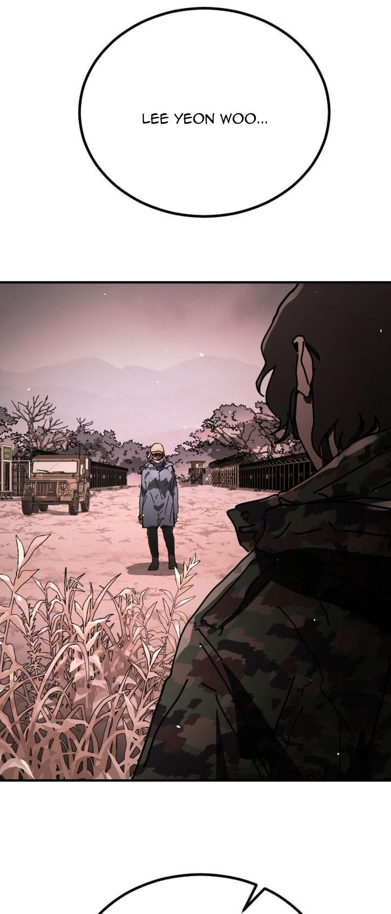 Đại Dịch Seoul Chương 175 Ảnh 4