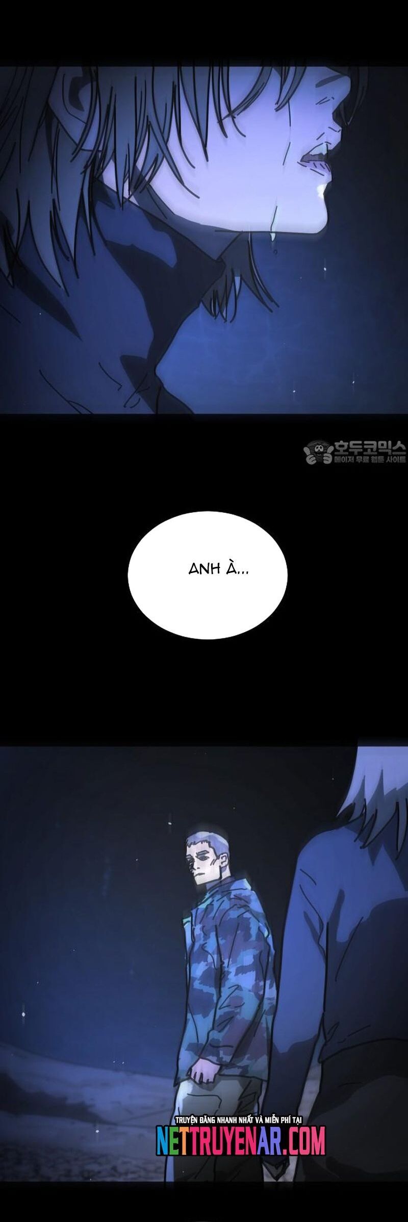 Đại Dịch Seoul Chương 175 Ảnh 57